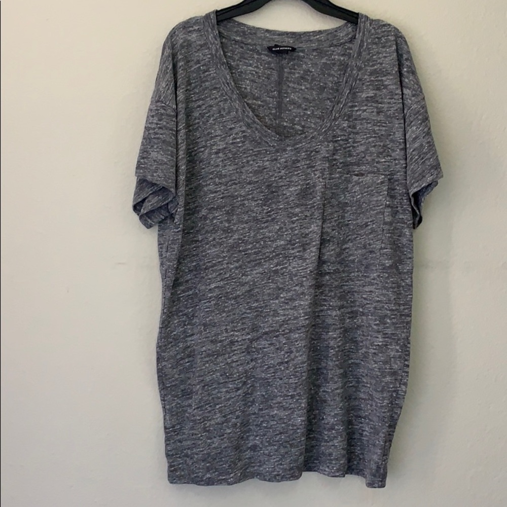 Club Monaco Tee